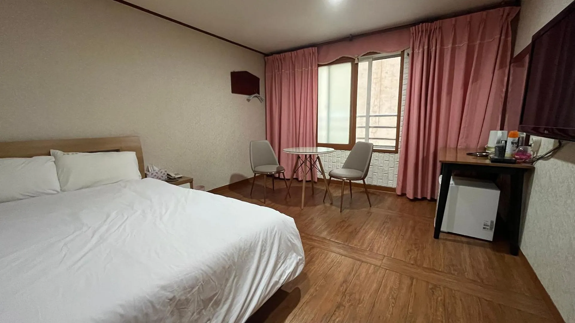 Oreum Motel Czedżu 0*,  Korea Południowa